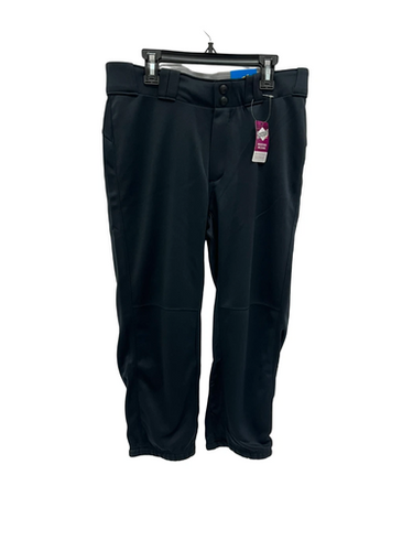 New Easton Womens XL Black SB Pants 11692-S000149760