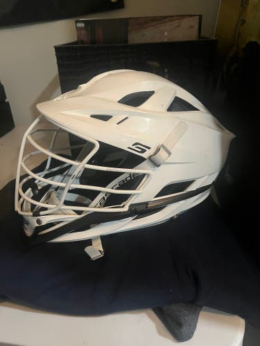 Cascade S Helmet (Used)