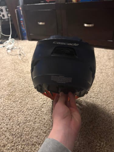 Cascade S Helmet (Used)