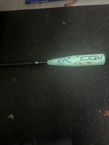 2026 Rawlings USABat Certified Bat (-10)