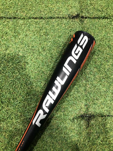 2020 Rawlings Prodigy Alloy Bat USABat Certified (-11) Alloy 15 oz 26" (Used)
