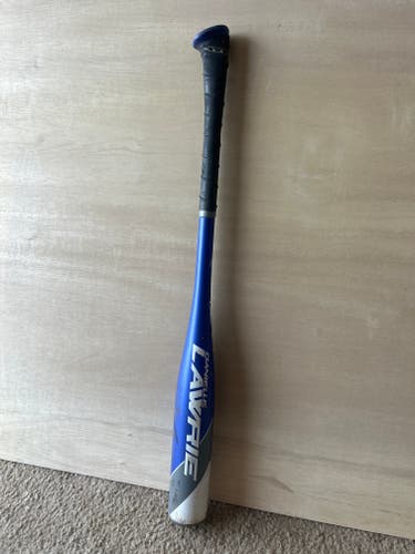 2022 AXE Danielle Lawrie Alloy Bat (-12) 15 oz 27"