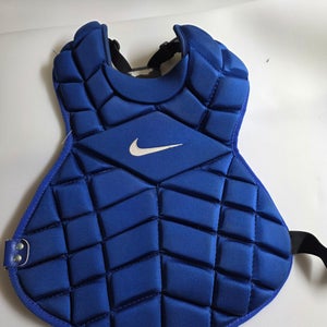 Nike vapor Catcher's Chest Protector (Used)