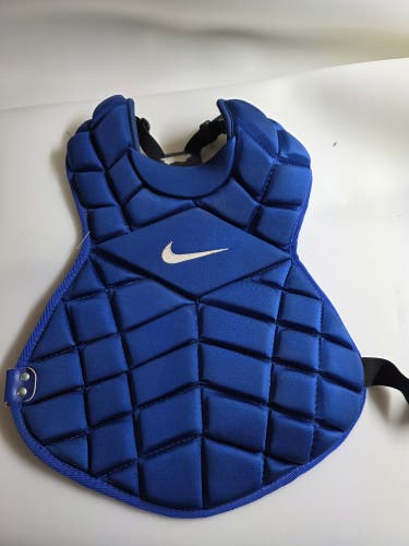 Nike vapor Catcher's Chest Protector (Used)