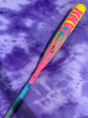 Soldier Sports TANK (2 3/4") USSSA Bat 2025 (-8)