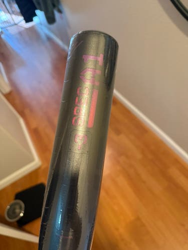 New COMBAT MFG  SPEC-A1 SHADOWCAST BBCOR Bat 32/29 LIMITED EDITION