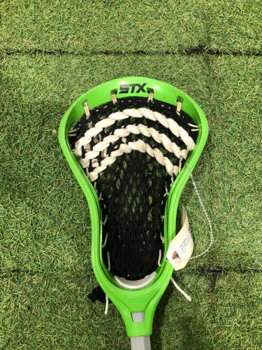 STX Stallion 600 Complete Men's Stick (Used)