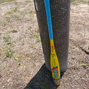 Victus Nova Lit Composite USSSA Certified Bat (-10) 20 oz 30" (Used)