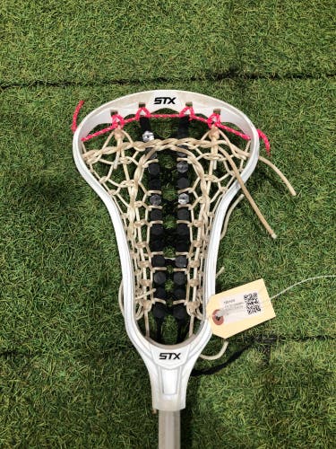 STX 7075 Complete Women's Stick (Used)