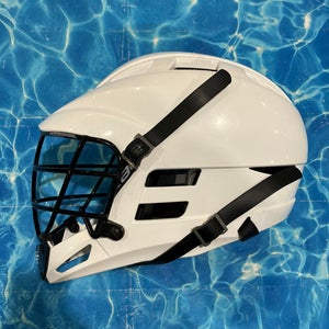 Youth Cascade CS Youth Helmet (Used)
