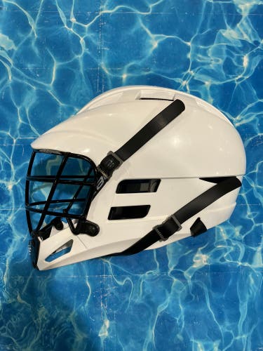 Youth Cascade CS Youth Helmet (Used)