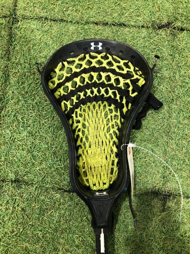 Under Nexgen Armour Complete Youth Stick (Used)