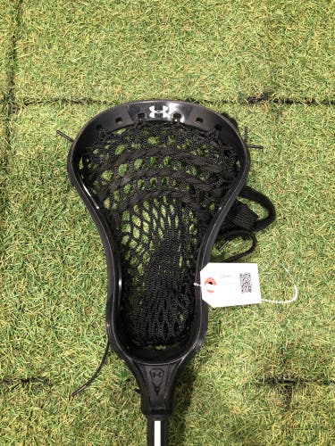 Under Armour Nexgen Complete Youth Stick (Used)