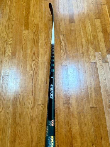 Senior Custom PSHS PRO29 Laine Dan’s Build 375g Right Handed Hockey Stick Mid Kick 85 Flex (New)