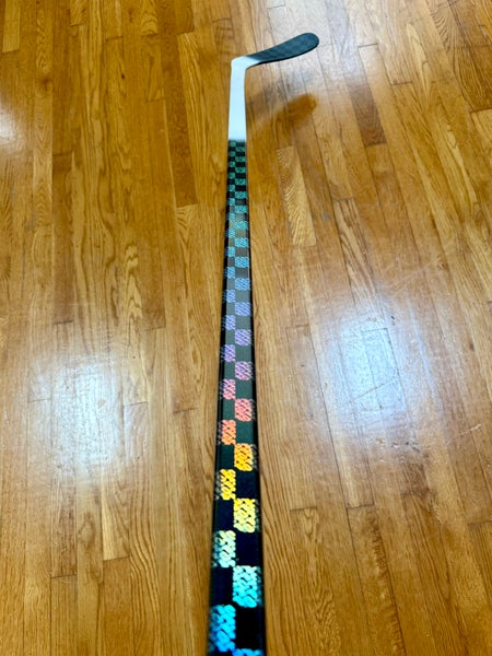 Senior Custom PSHS PRO29 Laine Dan’s Build 375g Right Handed Hockey Stick Mid Kick 85 Flex (New)