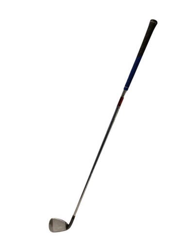 Used Taylormade BURNER Golf Wedge Mens RH Pitching Wedge 11443-S000204813