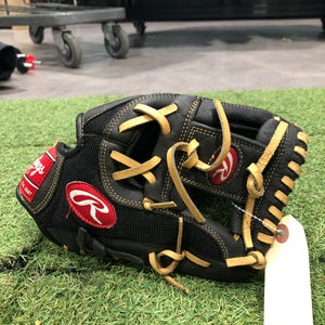 Rawlings Renegade RH Infield Baseball Glove 11.5" (Used)