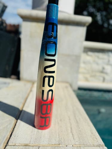 2025 Warstic Bonesaber Hybrid BBCOR Certified Bat (-3) 29 oz 32" (New)