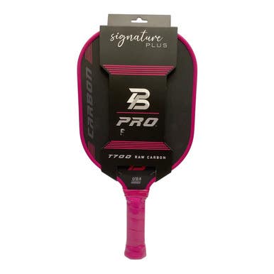 Used T700 Pickleball Racquet Black 11443-S000204787