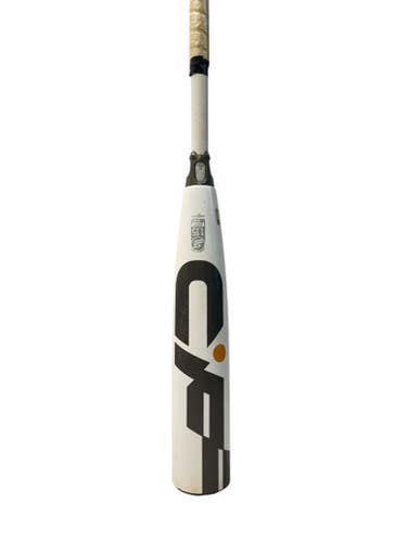 Used Demarini CBZS-22 BB/SB USSSA 2 3/4 Bat 29" 11835-S000207238