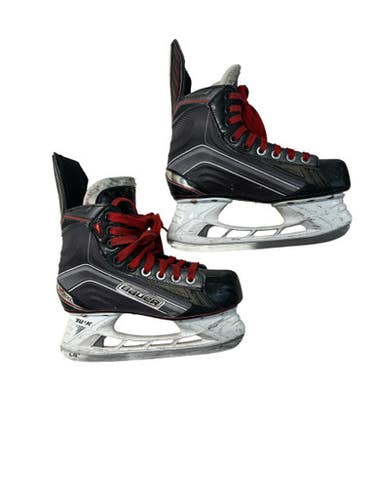 Used Bauer VAPOR X700 Intermediate Hockey Skate Intermediate 3.5 11835-S000207180