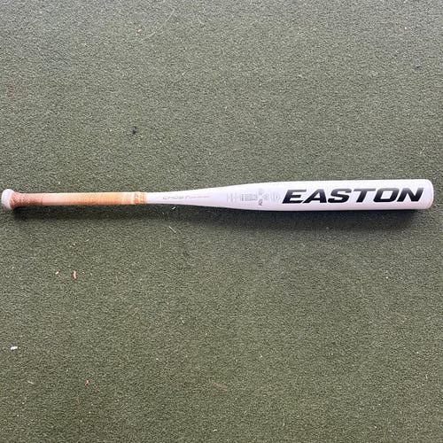2023 Easton Ghost Unlimited Composite Bat (-11)  21 oz 32" (Used)