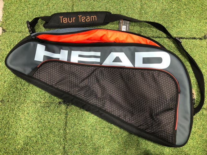 HEAD Tour Team Tennis Bag Duffle Bag (New)