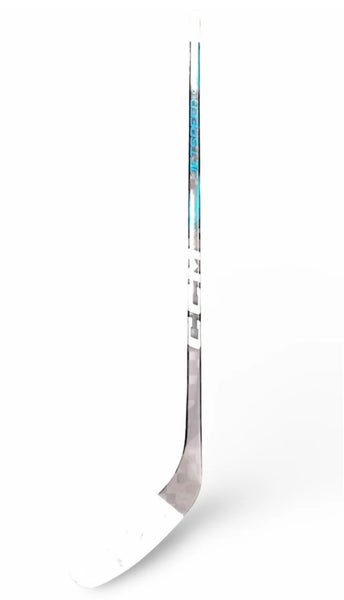 Senior CCM JetSpeed FT7 Pro Right Handed Hockey Stick P90TM 75 Flex (Used)