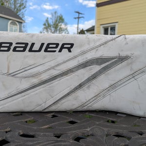 Bauer X5 Pro Blocker, Senior