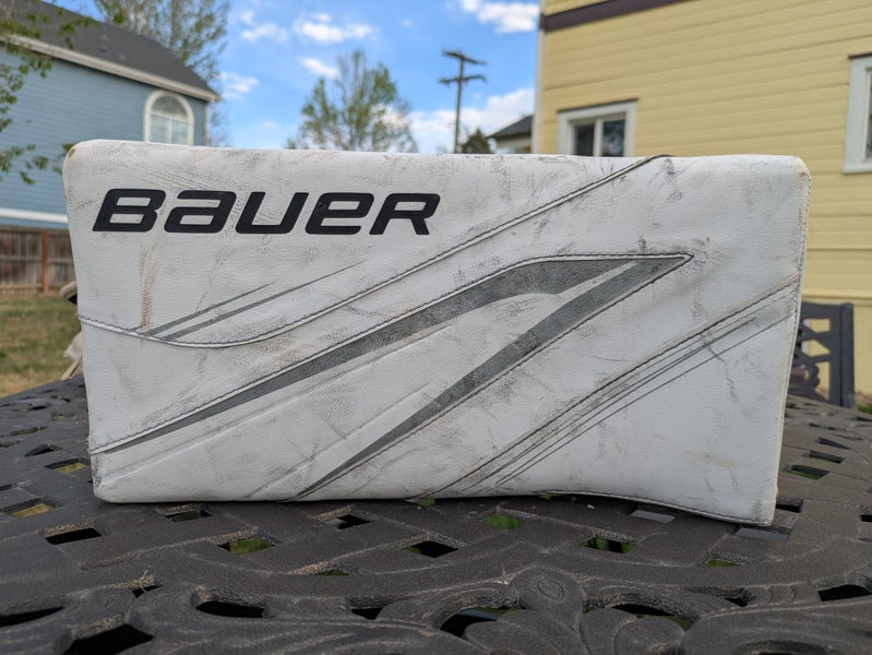 Bauer X5 Pro Blocker, Senior