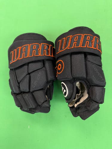 Junior Warrior Covert Pro Team Gloves 10" (Used)