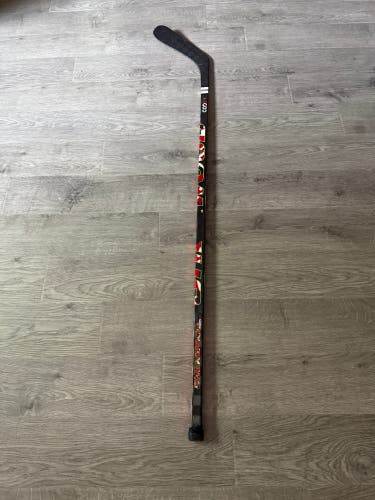 Sher-Wood CODE V Pro Stock Hockey Stick