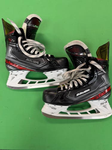 Senior Bauer Vapor X2.9 Hockey Skates 7 (Used)