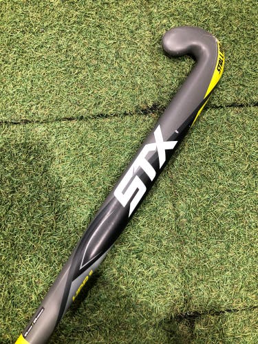 STX Stallion HPR 101 Outdoor Field Hockey Stick 36" (Used)