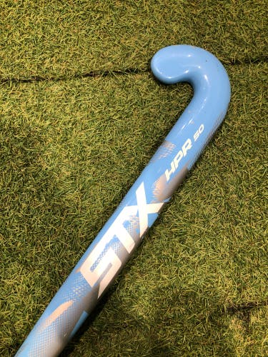 STX HPR 50 Outdoor Field Hockey Stick 34" (Used)