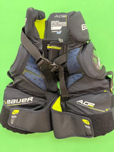 Bauer Supreme ACP Pro Girdle | Junior Small