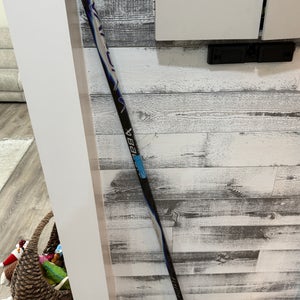 Senior Bauer Vapor Flylite Hockey Stick p88 70 flex 62 inch Blue