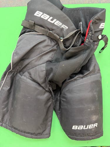 Senior Small Bauer Vapor X20 Hockey Pants (Used)