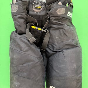 Bauer Supreme Ultrasonic Hockey Pants | Junior Large