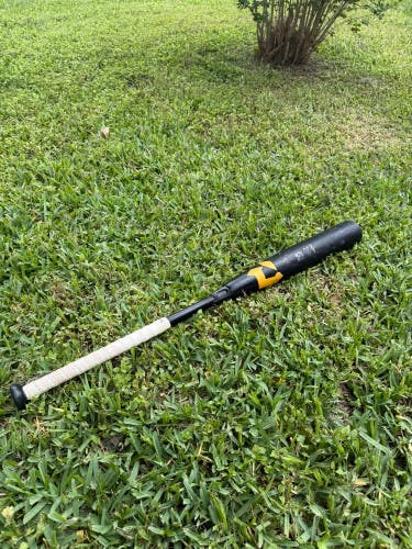 2022 DeMarini CF Composite BBCOR Certified Bat (-3) 30 oz 33" (Used)