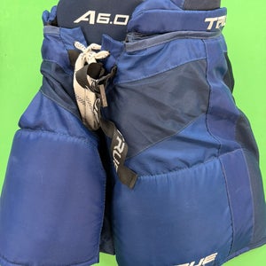 True A6.0 Hockey Pants | Junior XL