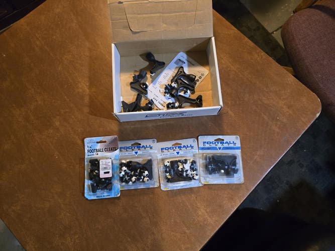 Replacement Football Cleats