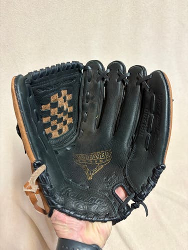 RH Rawlings Renegade Baseball Glove 12" (Used)