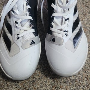 Adidas Baseball cleats