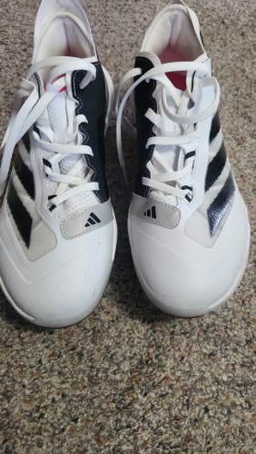 Adidas Baseball cleats