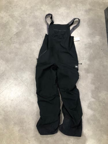 Women's Large Picture Organic Snowboard Bib (Used)