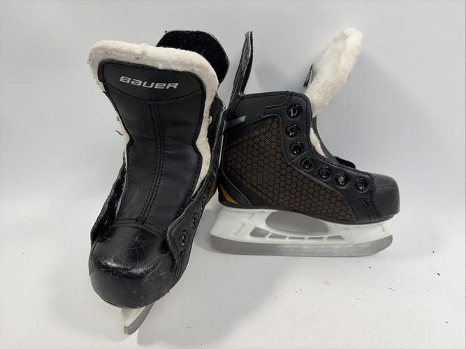 Bauer Supreme One.4 Ice Hockey Skates, Size Y9R