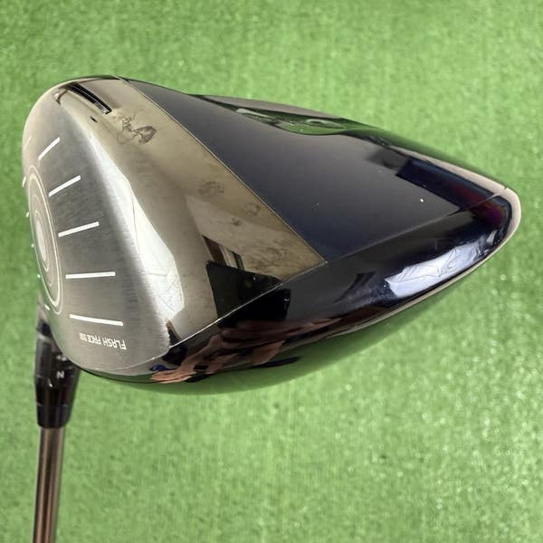 Callaway 2021 Big Bertha B21 Driver 10.5 RCH 55g Regular Flex
