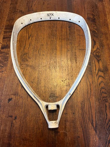 Adult STX Goalmaster Unstrung Goalie Head (Used)