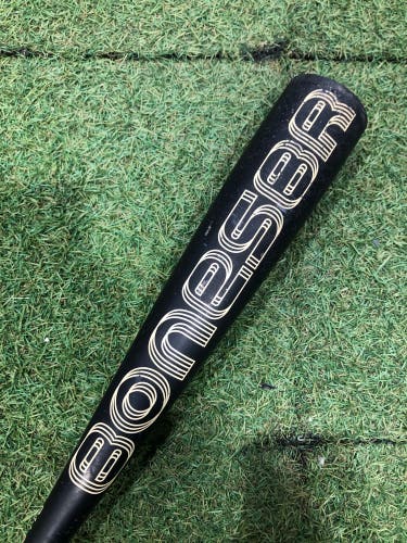 2024 Warstic Bonesaber Alloy Bat USABat Certified (-11) Alloy 16 oz 27" (Used)